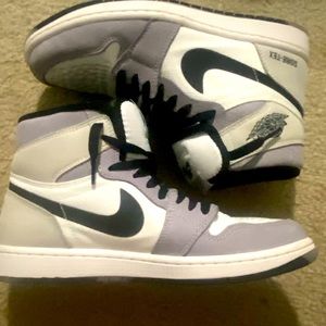 Gore-Tex air jordan 1s high